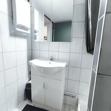 Apartment Emeraude Proche Hippodrome *