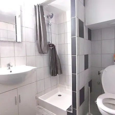Emeraude Proche Hippodrome Apartment