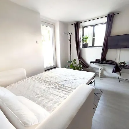 Apartment Emeraude Proche Hippodrome *