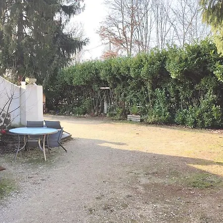 Apartment Emeraude Proche Hippodrome *
